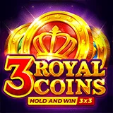 Bocoran RTP Slot Bng 3 Royal Coins Hold And Win